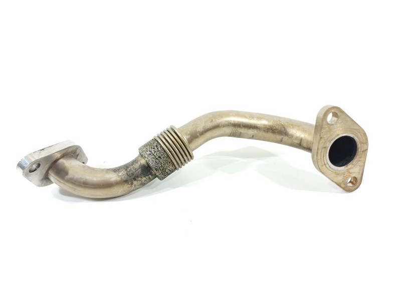 Recambio de tubo para seat ibiza (6l1) cool referencia OEM IAM 038131521J  