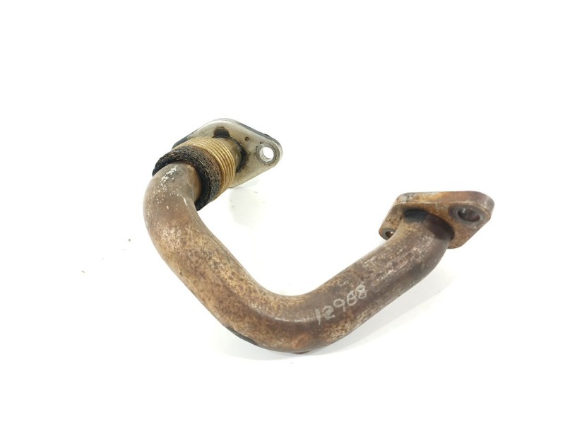 Recambio de tubo para skoda superb ii (3t4) 2.0 tdi referencia OEM IAM 03G131521R  