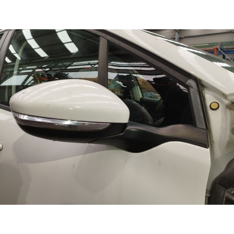 Recambio de retrovisor derecho para peugeot 208 i (ca_, cc_) 1.2 vti 82 referencia OEM IAM 1607511480  