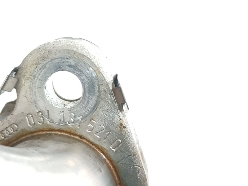 Recambio de tubo para volkswagen golf vi (5k1) 1.6 tdi referencia OEM IAM 03L131521Q  