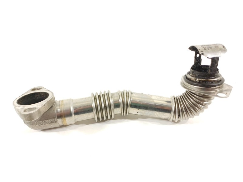 Recambio de tubo para citroën berlingo cuadro mixto l referencia OEM IAM 9803250080  