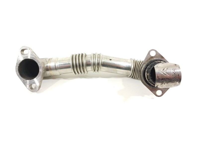 Recambio de tubo para citroën berlingo cuadro mixto l referencia OEM IAM 9803250080  