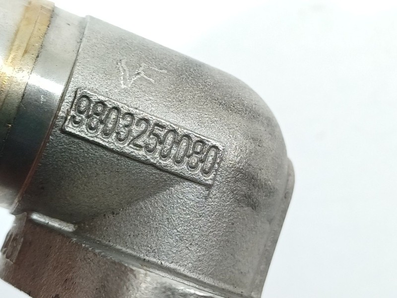 Recambio de tubo para citroën berlingo cuadro mixto l referencia OEM IAM 9803250080  