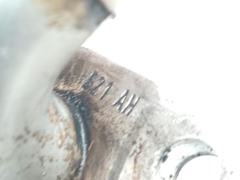 Recambio de tubo para skoda octavia berlina (1z3) active referencia OEM IAM 03G131521AH  