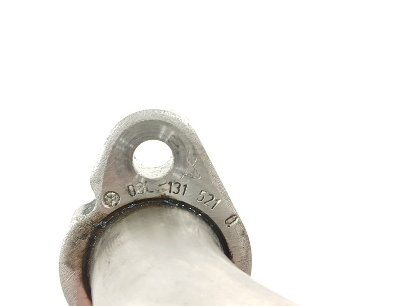 Recambio de tubo para skoda octavia berlina (1z3) ambition referencia OEM IAM 03L131521Q  