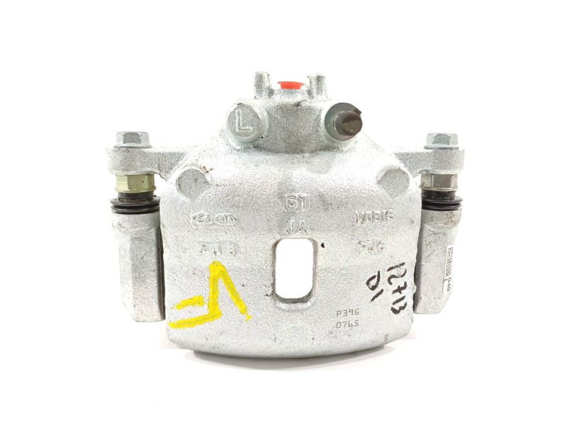 Recambio de pinza freno delantera izquierda para kia picanto referencia OEM IAM 58110G6400  
