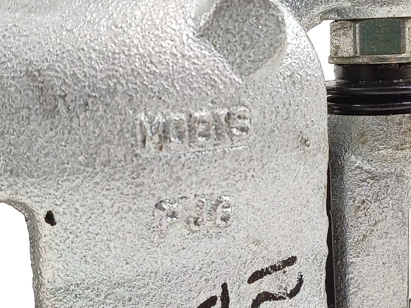 Recambio de pinza freno delantera izquierda para kia picanto referencia OEM IAM 58110G6400  