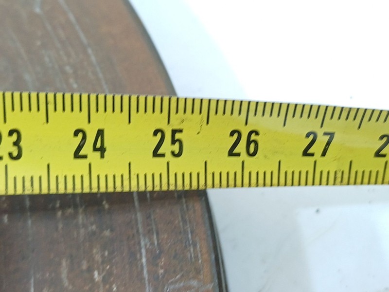 Recambio de disco freno delantero para kia picanto referencia OEM IAM 51712G6300  58101G6A40