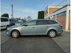 ford mondeo iv (ba7) del año 2008 2
