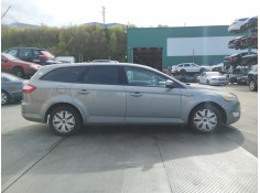 ford mondeo iv (ba7) del año 2008