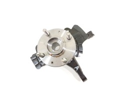 Recambio de mangueta delantera izquierda para kia picanto referencia OEM IAM 51700G6300 517501S000 51715G6000