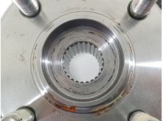 Recambio de mangueta delantera izquierda para kia picanto referencia OEM IAM 51700G6300 517501S000 51715G6000 2