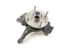 Recambio de mangueta delantera derecha para kia picanto referencia OEM IAM 51701G6300 517501S000 51716G6000