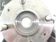 Recambio de mangueta delantera derecha para kia picanto referencia OEM IAM 51701G6300 517501S000 51716G6000 2