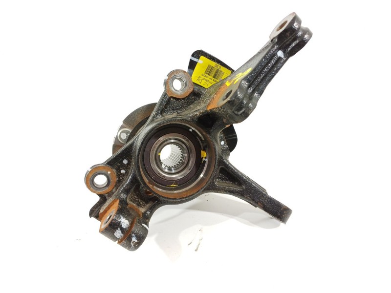 Recambio de mangueta delantera derecha para kia picanto referencia OEM IAM 51701G6300 517501S000 51716G6000