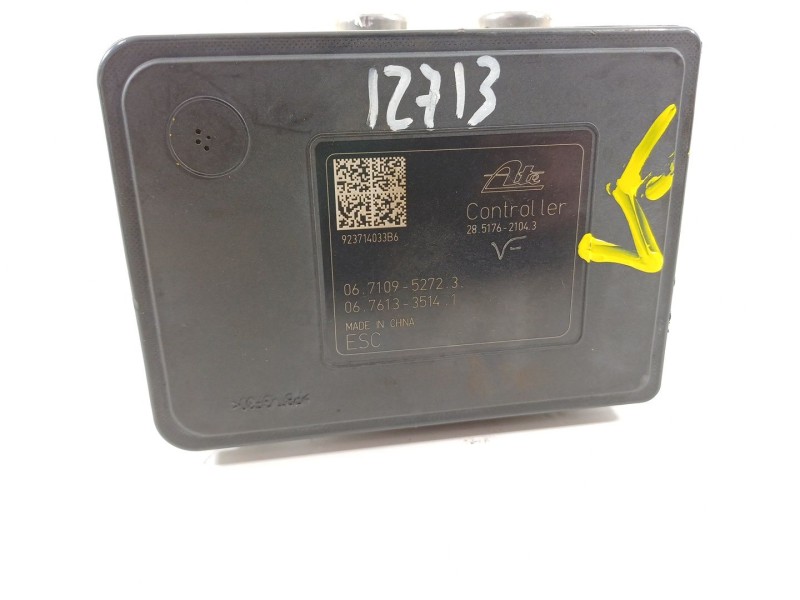 Recambio de abs para kia picanto referencia OEM IAM 58900G6820  06210273624