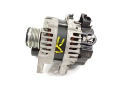 Recambio de alternador para kia picanto referencia OEM IAM 3730007500  61008428