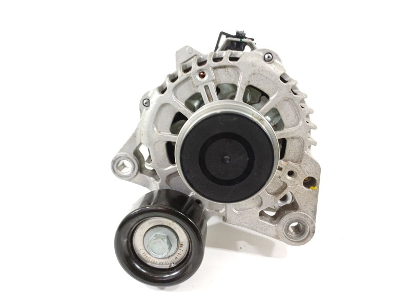 Recambio de alternador para kia picanto referencia OEM IAM 3730007500  61008428