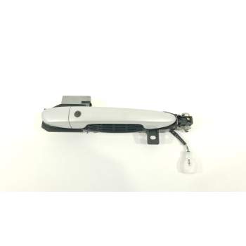 MANETA EXTERIOR DELANTERA DERECHA D10E5842XB KD475841XFKM