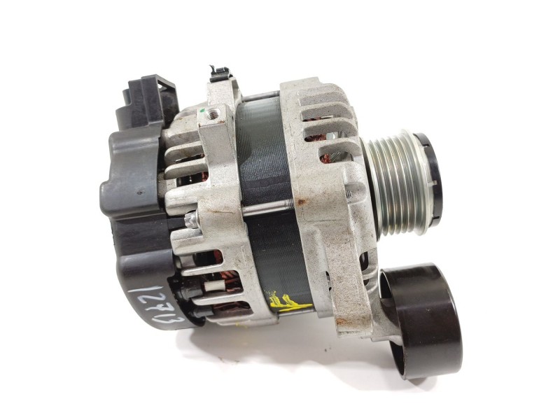 Recambio de alternador para kia picanto referencia OEM IAM 3730007500  61008428