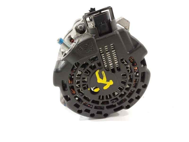 Recambio de alternador para kia picanto referencia OEM IAM 3730007500  61008428