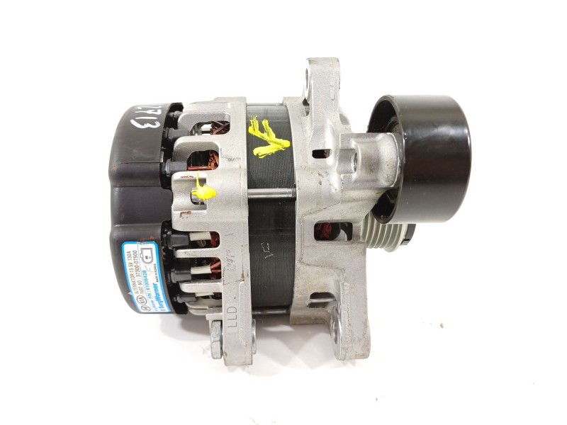 Recambio de alternador para kia picanto referencia OEM IAM 3730007500  61008428