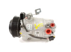 Recambio de compresor aire acondicionado para kia picanto referencia OEM IAM 97701G6700 VS094 CA500HJPKB03