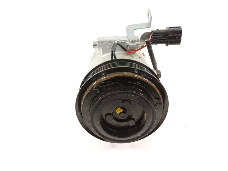Recambio de compresor aire acondicionado para kia picanto referencia OEM IAM 97701G6700 VS094 CA500HJPKB03