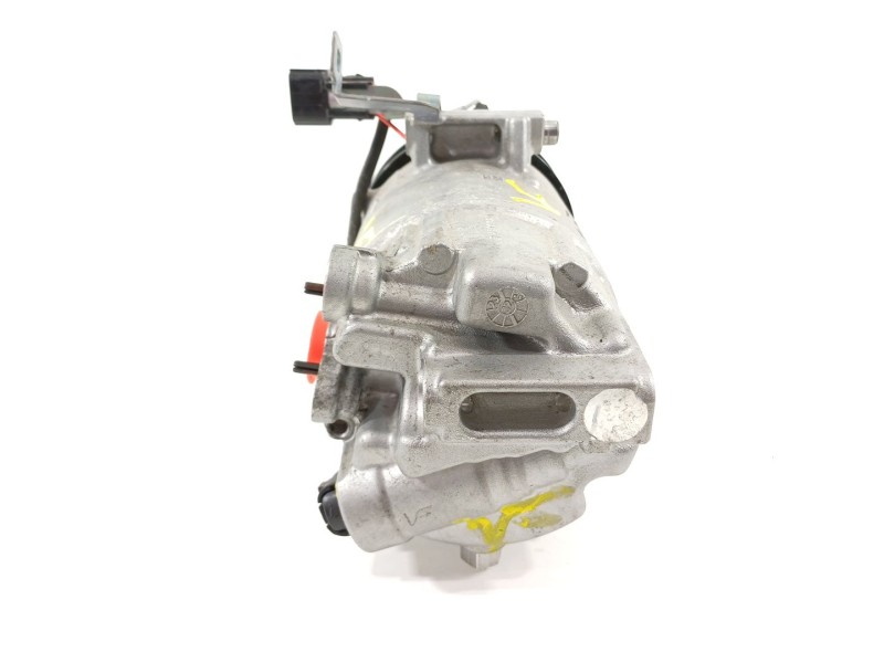 Recambio de compresor aire acondicionado para kia picanto referencia OEM IAM 97701G6700 VS094 CA500HJPKB03