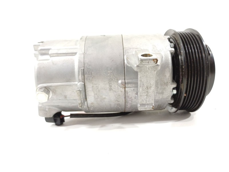 Recambio de compresor aire acondicionado para kia picanto referencia OEM IAM 97701G6700 VS094 CA500HJPKB03