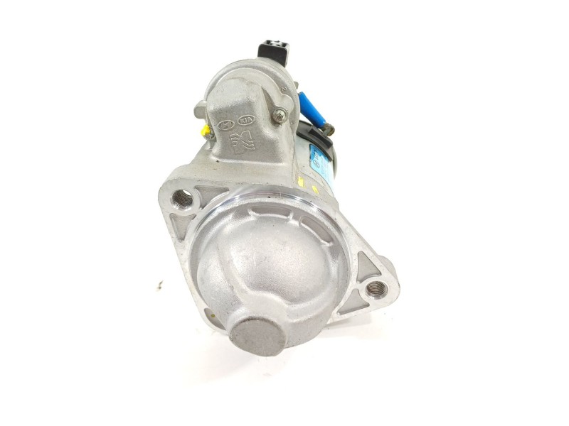 Recambio de motor arranque para kia picanto referencia OEM IAM 3610007100  
