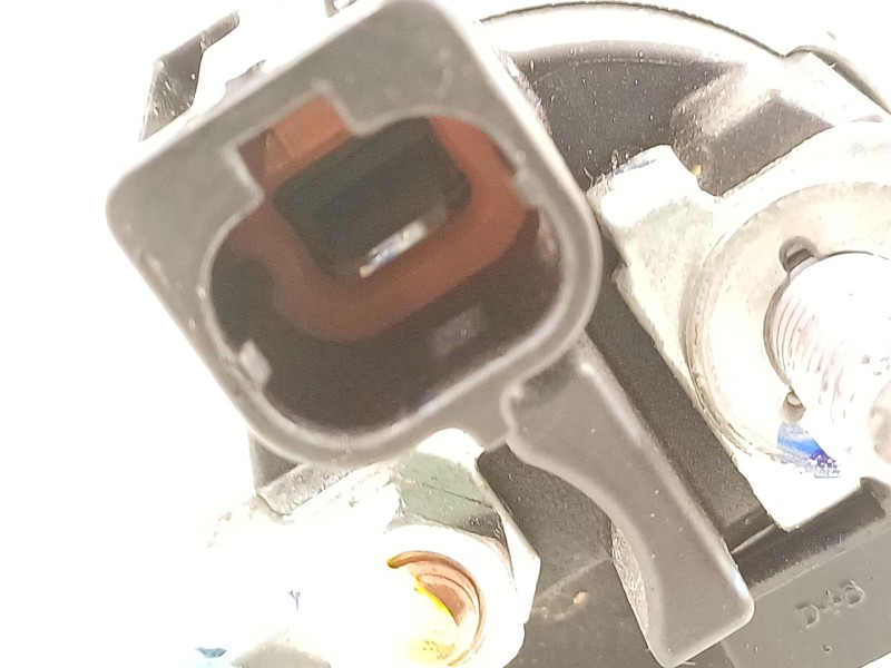 Recambio de motor arranque para kia picanto referencia OEM IAM 3610007100  