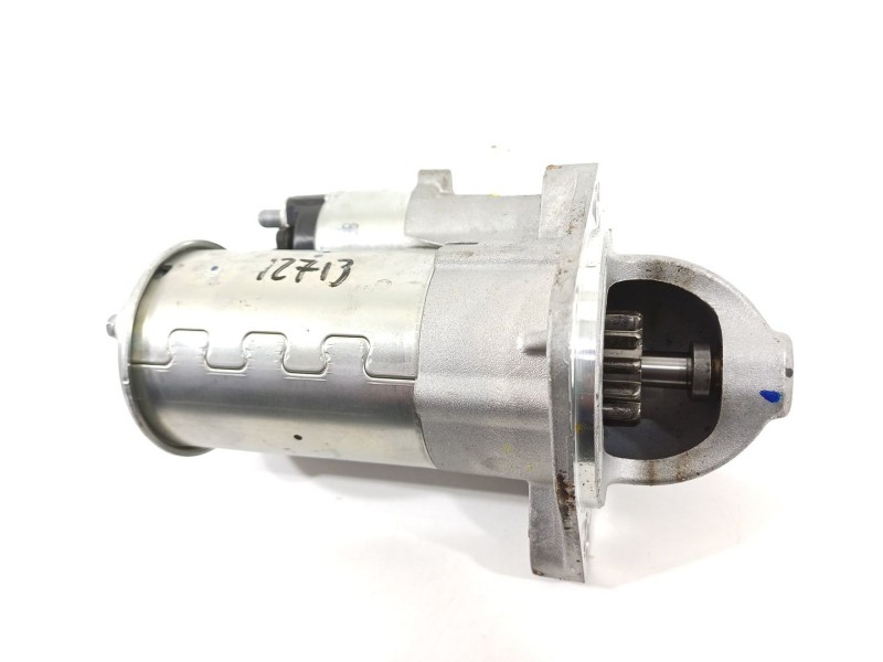 Recambio de motor arranque para kia picanto referencia OEM IAM 3610007100  