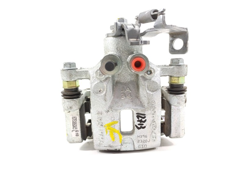 Recambio de pinza freno trasera izquierda para kia picanto referencia OEM IAM 58210G6100  