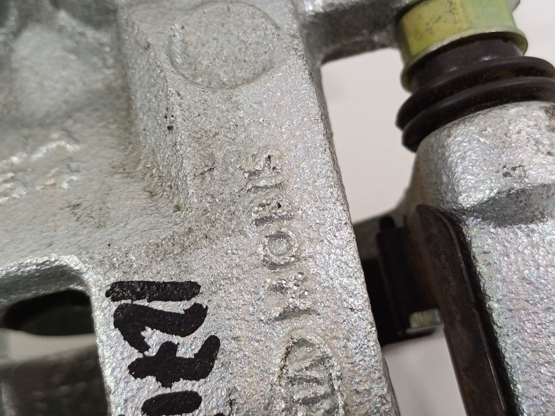 Recambio de pinza freno trasera izquierda para kia picanto referencia OEM IAM 58210G6100  