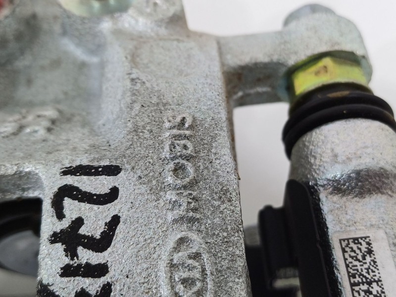 Recambio de pinza freno trasera derecha para kia picanto referencia OEM IAM 58230G6100  