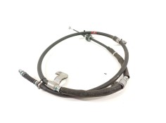 Recambio de cable freno auxiliar trasero derecho para kia picanto referencia OEM IAM 59770G6500   2