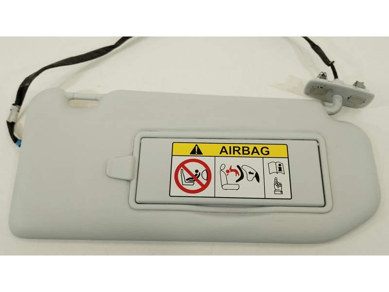 PARASOL DERECHO 8163HV 