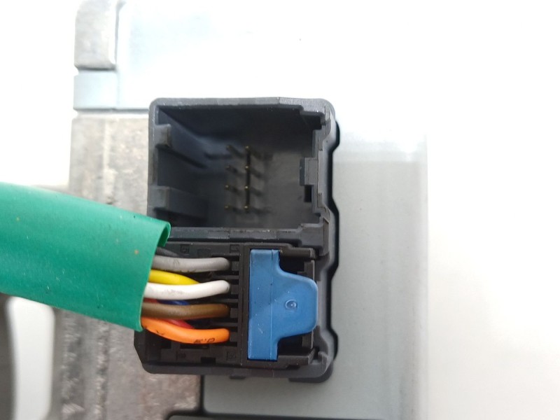 Recambio de columna direccion para kia picanto referencia OEM IAM 56300G6000 56340G6000 56310G6000