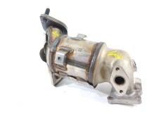 Recambio de catalizador para kia picanto referencia OEM IAM 2853007031 230831121471 W0704C2100