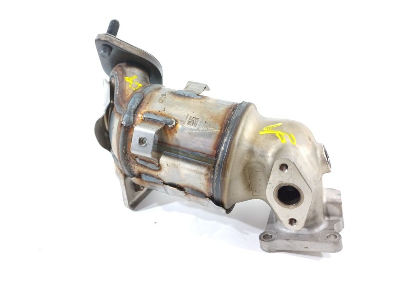 Recambio de catalizador para kia picanto referencia OEM IAM 2853007031 230831121471 W0704C2100