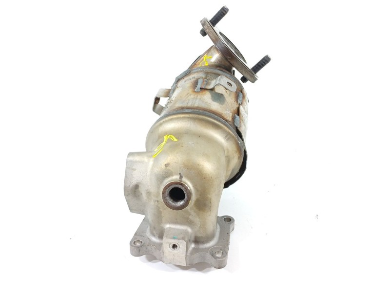 Recambio de catalizador para kia picanto referencia OEM IAM 2853007031 230831121471 W0704C2100