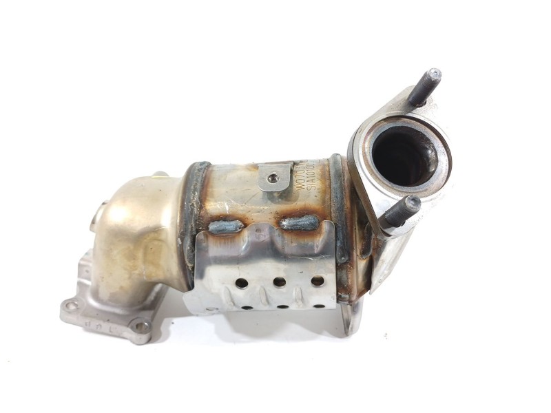 Recambio de catalizador para kia picanto referencia OEM IAM 2853007031 230831121471 W0704C2100