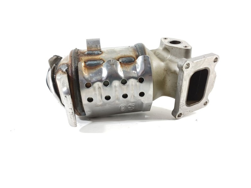 Recambio de catalizador para kia picanto referencia OEM IAM 2853007031 230831121471 W0704C2100