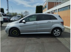 mercedes-benz clase b sports tourer (w245) del año 2009