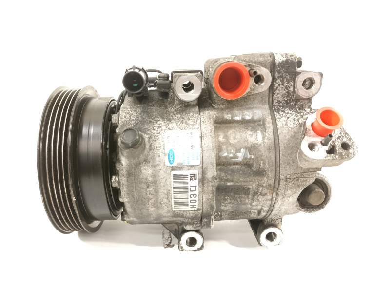 COMPRESOR AIRE ACONDICIONADO F500AN6CA06 