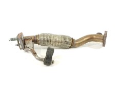 Recambio de tubo escape delantero para kia picanto referencia OEM IAM 28610G6720   2