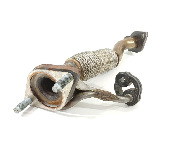 Recambio de tubo escape delantero para kia picanto referencia OEM IAM 28610G6720  