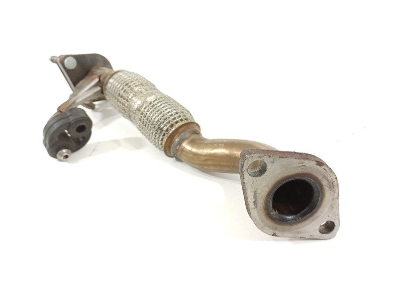 Recambio de tubo escape delantero para kia picanto referencia OEM IAM 28610G6720  