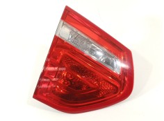 Recambio de piloto trasero izquierdo en porton para citroën c4 grand picasso exclusive referencia OEM IAM 9653547777  